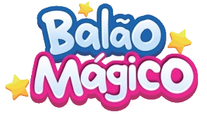 Balão Mágico